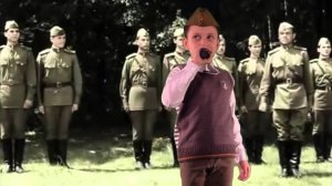 Кирилл Чесноков Шли солдаты на войну