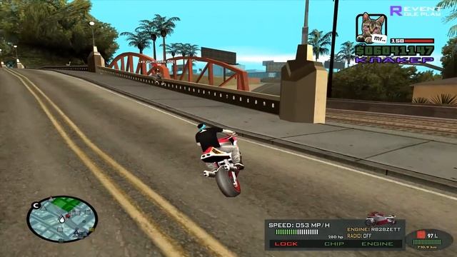 СЛИВ ШРИФТА ГАНГСТЕРА 100% КОПИЯ GTA SAMP смотреть онлайн