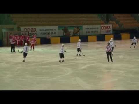 Уральский трубник - Байкал-Энергия - 2:4. Полный матч смотреть онлайн