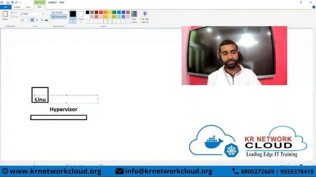 What is docker & Kubernetes? | Right Track Of Training & certification | docker & kubernetes Hindi смотреть онлайн
