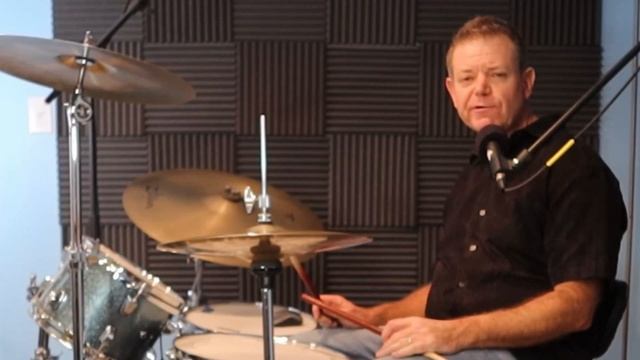 Essential Afro-Cuban 6/8 Latin Drum Beat смотреть онлайн