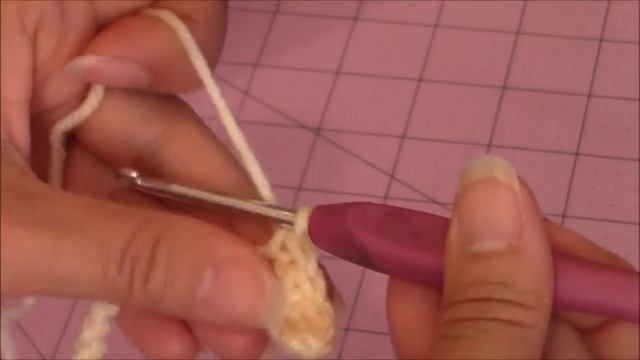 Helenmay Crochet Large Labrador Retriever Amigurumi Dog Part 1 of 3 DIY Video Tutorial смотреть онлайн