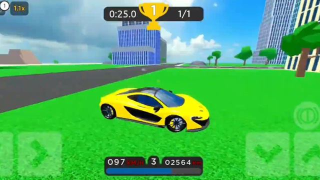 Проехал все гонки в КДТ || Car Dealership Tycoon смотреть онлайн