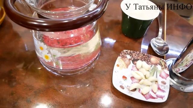 ✔️ ДЕЛИКАТЕС для комнатных растений - МОЛОКО + ЧЕСНОК смотреть онлайн