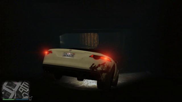 №2 GTA Online: все 100 фигурок из комиксов смотреть онлайн