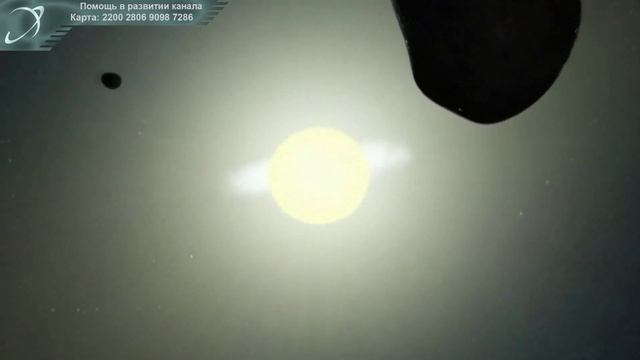 2 часть. Космическое путешествие. смотреть онлайн