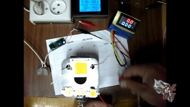 Driver 8 - 12W 24 - 40V 300mA &  8- 18W 30- 80V 180- 240mA блоки питания для светодиодов
