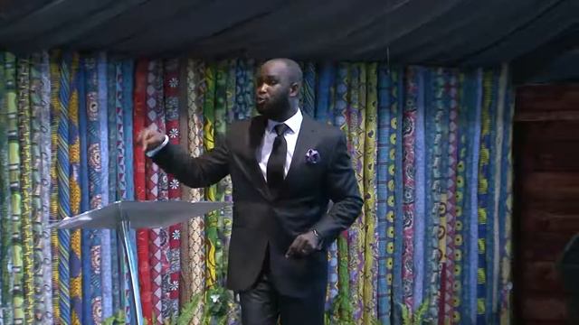 Living In Victory (Part 1) | First Service смотреть онлайн