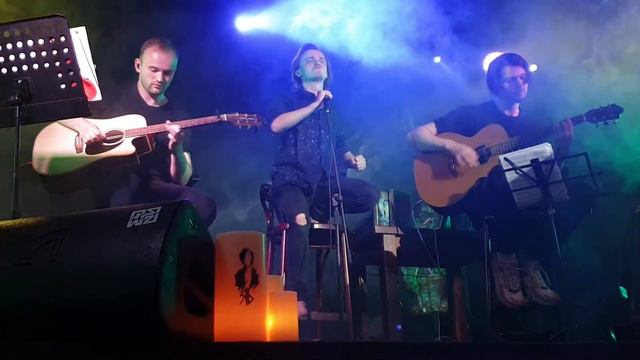 Ярослав Баярунас - Час испытания смотреть онлайн