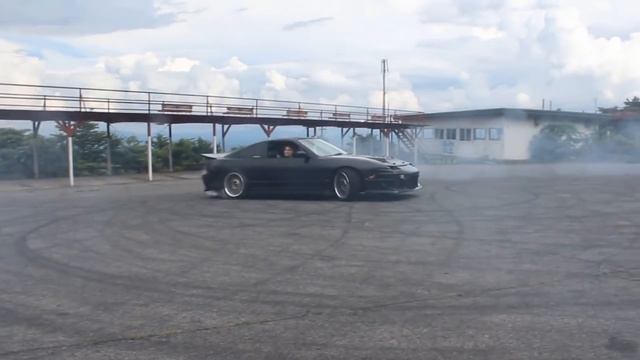 Ultimate SR20 Sound Compilation смотреть онлайн