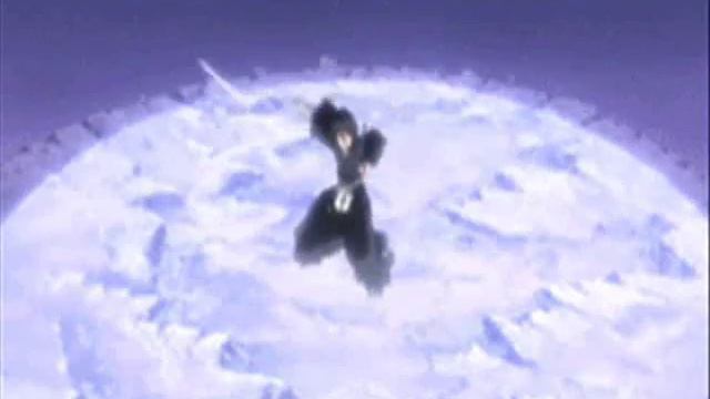 hisana bring byakuya to life (evanescence bleach) смотреть онлайн