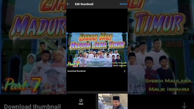 PEMULA PASTI BISA ... !!! Cara Edit File Draf di Apk Youtube Studio смотреть онлайн