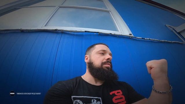 ЭТОТ ХВАТ В ПОДТЯГИВАНИЯХ УВЕЛИЧИТ ЖИМ ЛЕЖА смотреть онлайн