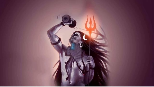 शिवजी की आरती | ॐ जय शिव ओमकारा आरती | Om Jai Shiv Omkara | Triyam Vedam смотреть онлайн