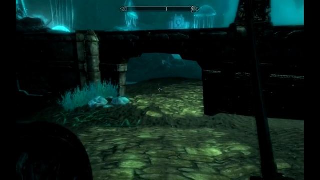 Прохождение Skyrim [Серия 12][Черный Предел] смотреть онлайн