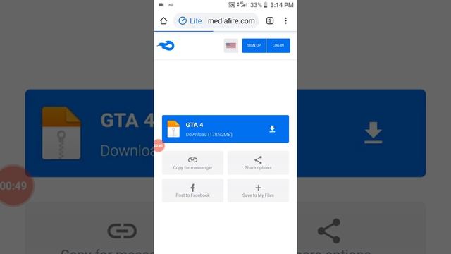 How to download GTA 4 for Android and iOS смотреть онлайн