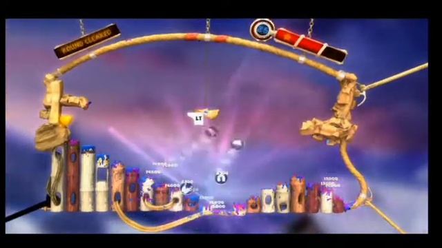 The Splatters - Combonation Level 18 смотреть онлайн