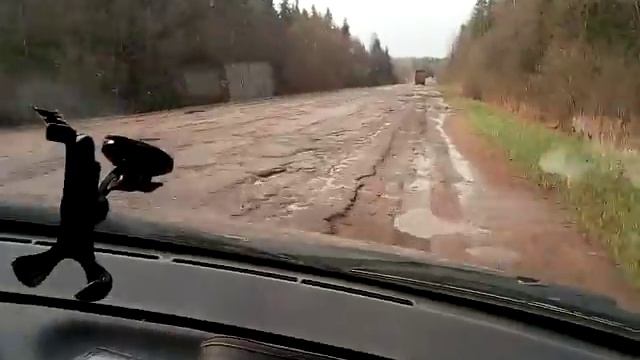 , дорога Осташковский район смотреть онлайн