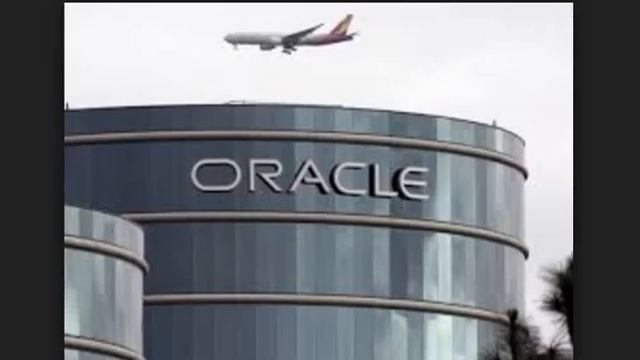 Oracle Corporation‬, ‪Cover Oregon‬‬‬ смотреть онлайн