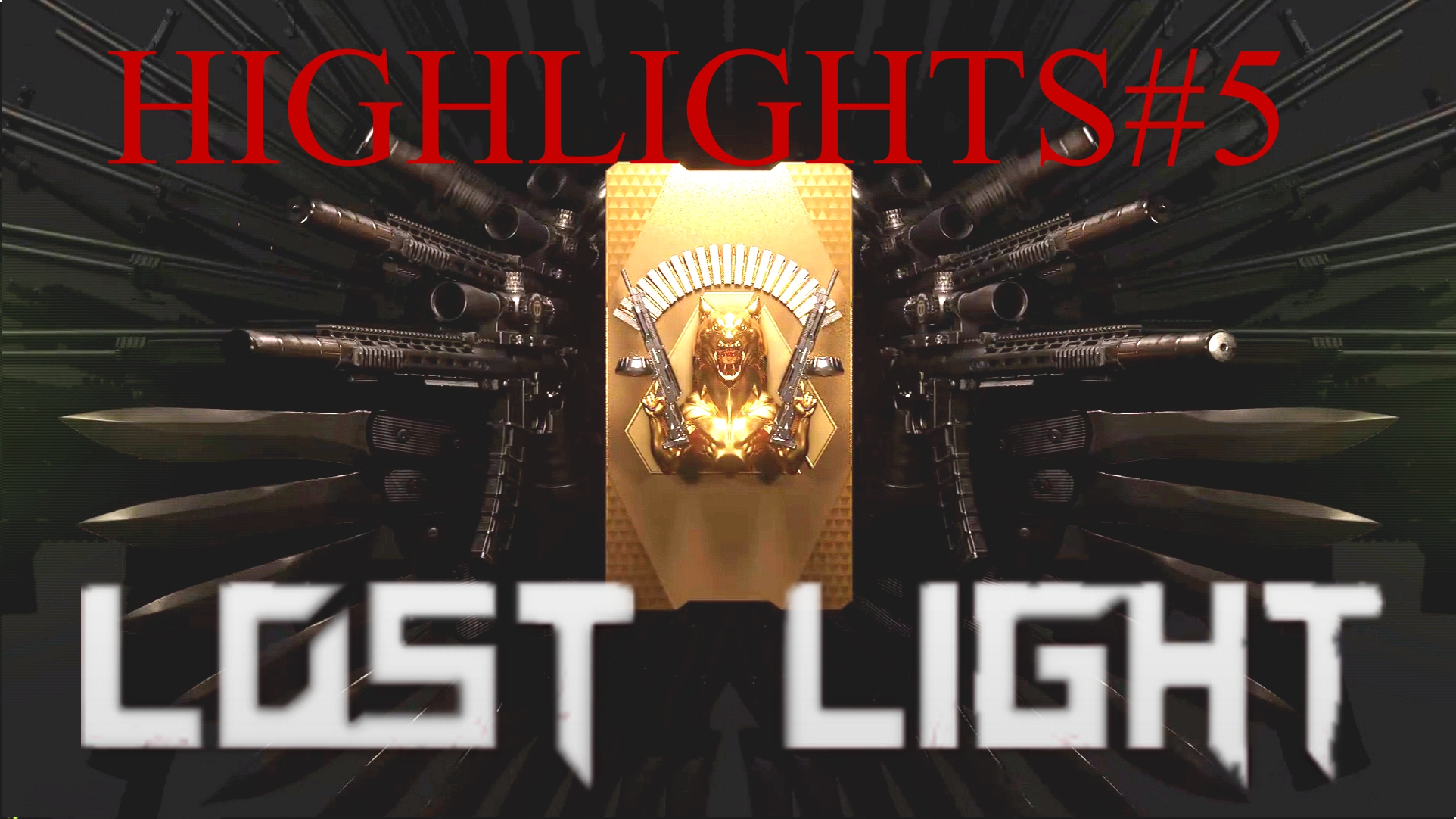 HIGHLIGHTS#5 в Lost Light | Баги некуда не уходят| Нет регистрации попаданий в Лост Лайт | Рейтинг смотреть онлайн