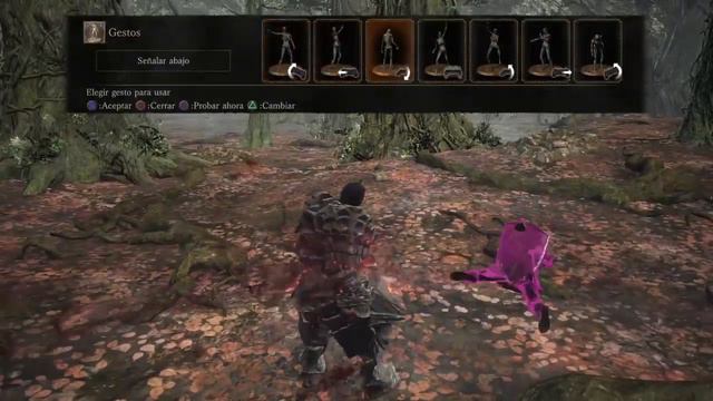 #Dark Souls 3 #Parry #backstab смотреть онлайн