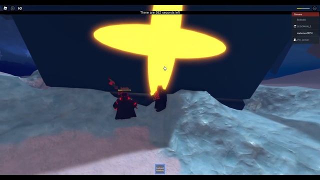 Roblox:"CreepyPasta RP 2 (Pre-Pre-Beta!)" morphs, sin event and other things! Read descr.please! смотреть онлайн