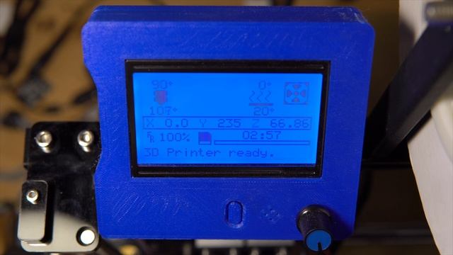 How to Clean a 3D Printer Nozzle смотреть онлайн