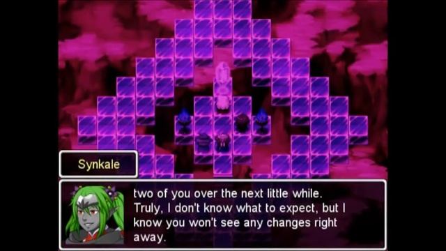 Ryu Plays Valcarta I: Rise of the Demon Part 66 - Restoring Synkale's Crystal смотреть онлайн