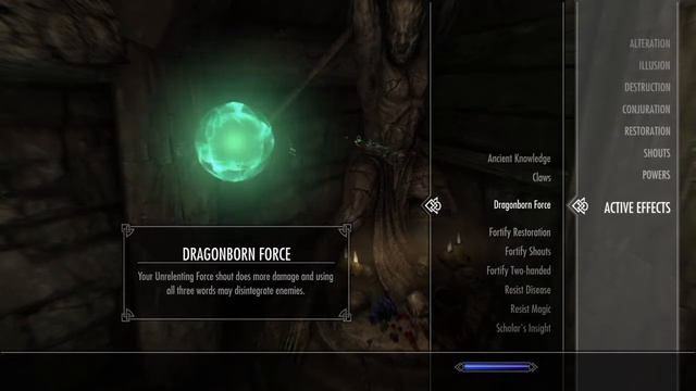 Orc Longhouse Player Home: Skyrim Special Edition Mods смотреть онлайн