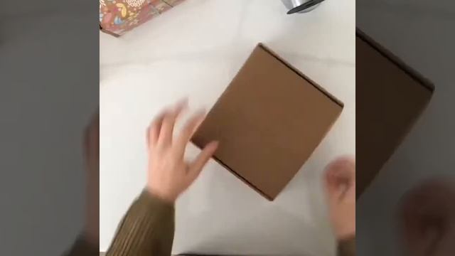Подарок на рождение мальчика. Подарочный набор. Что подарить на рождение малыша. смотреть онлайн