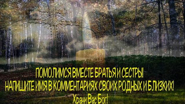 ?ЭТА МОЛИТВА ПОПАЛАСЬ ВАМ НЕ СЛУЧАЙНО! Иисусова молитва. Иисус Христос - православие? смотреть онлайн