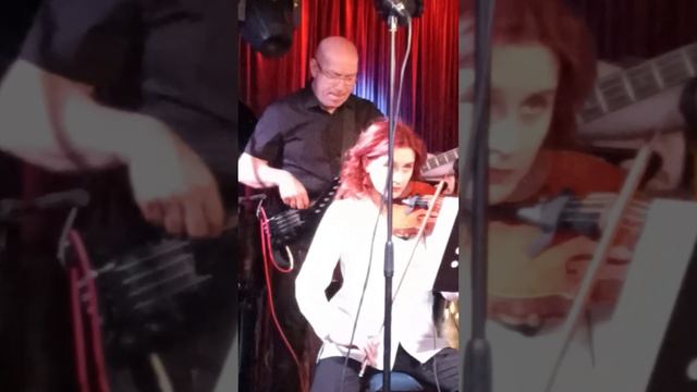 Гнесинцы. Камертон для настройки души) Не для...Клуб Козлова. смотреть онлайн