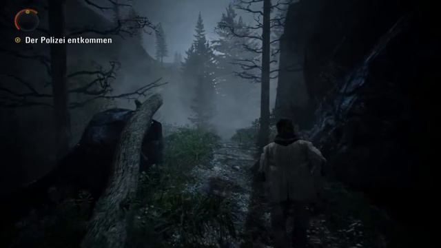 Lets Grusel ALAN WAKE #012 /// Barbara Jagger /// German/Deutsch Gameplay PC смотреть онлайн
