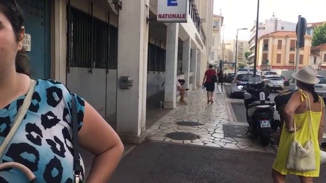 Acte 32 : Oliv oliv Toujours en garde à vue à Antibes 06 смотреть онлайн