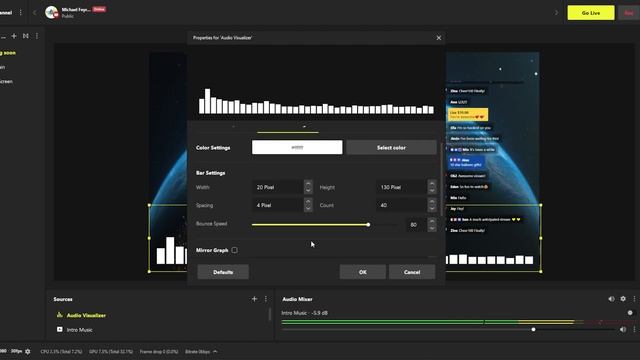 Easily build a game stream with Prism. less than 10 minutes! смотреть онлайн
