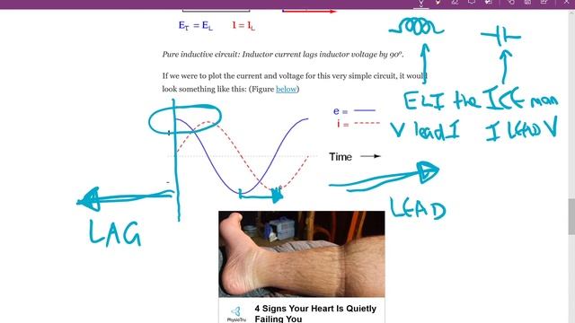 Lag and lead .....how to end the confusion? смотреть онлайн