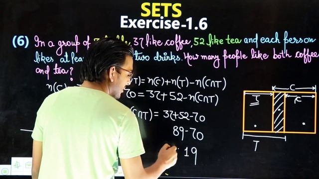 ? Sets|Chapter1|Exercise|1.6 (Q5,Q6,Q7,Q8,)|Class11Maths ?Complete Ncert Solutions смотреть онлайн