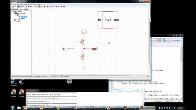 schematic смотреть онлайн
