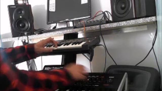 Ramadani agim -Gimy live Gajda 2020 смотреть онлайн