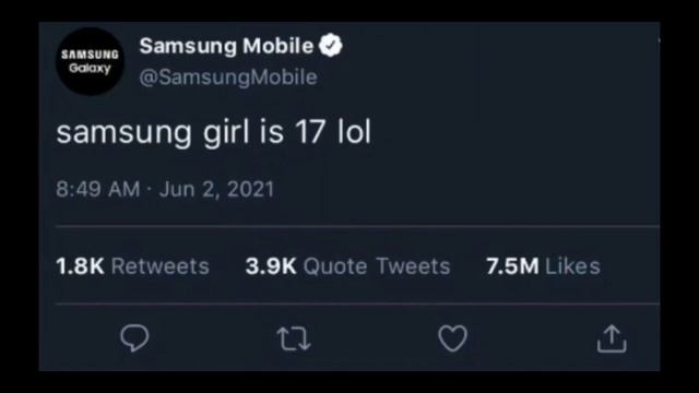 Assistant Sem Samsung is 17 years old ?! | Новому ассистенту Самсунг 17 лет ? смотреть онлайн