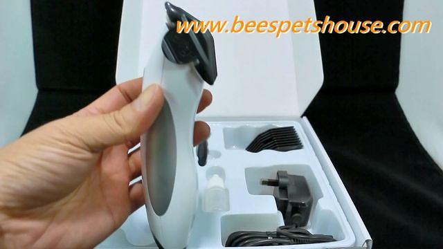 Codos CP-9600 寵物電剪 смотреть онлайн