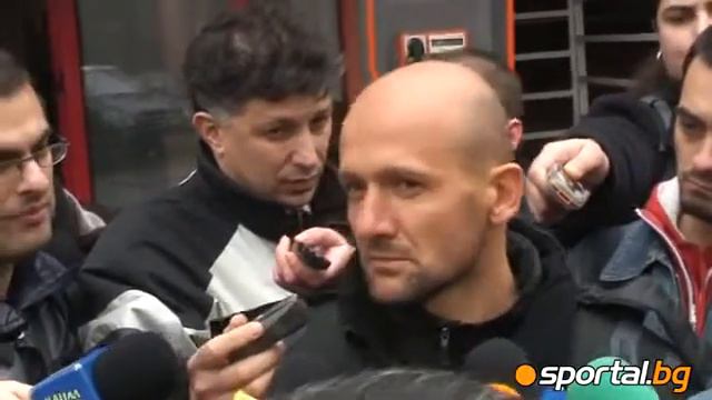 Радуканов: Гъргоров ще е много полезен за ЦСКА смотреть онлайн