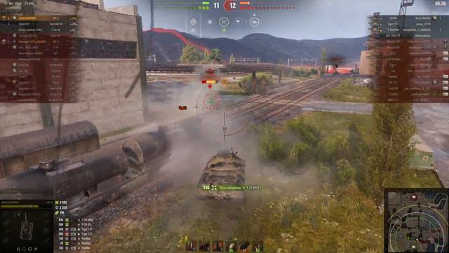 madval playing in world of tanks падение колобанова смотреть онлайн