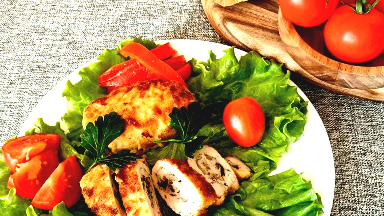 ОЛЬГИНЫ РЕЦЕПТЫ