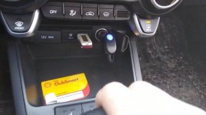 Обогрев лобового стекла не работает!