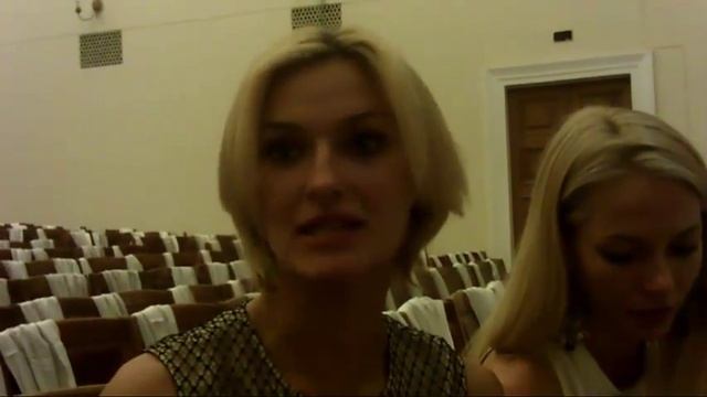 Рождение Успеха: Интервью Ирины Бойко. Рождение Успеха №10. Киев. смотреть онлайн