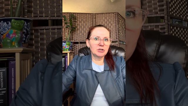 Доказательства реального брака для иммиграции для Грин карты Proof of Good Faith Marriage #greencar смотреть онлайн