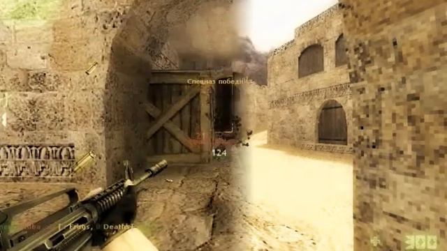 Cs 1.6 Скриншоты[by aka simple] смотреть онлайн