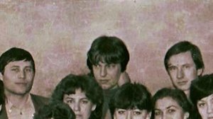 В память о музыканте. Нариман Красненков Уфа.