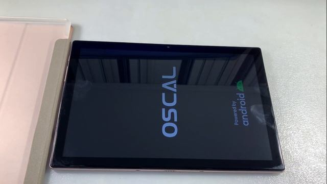Обзор Blackview Oscal Pad 8 4/64GB